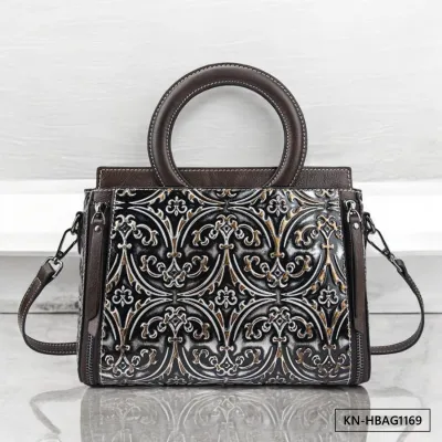 Aurora Jade Women’s Handbag